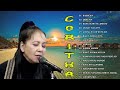 Mga Sikat Na Tugtugin Noong - Coritha Bets Hits Full Album - Coritha Best Of Tagalog Love Songs