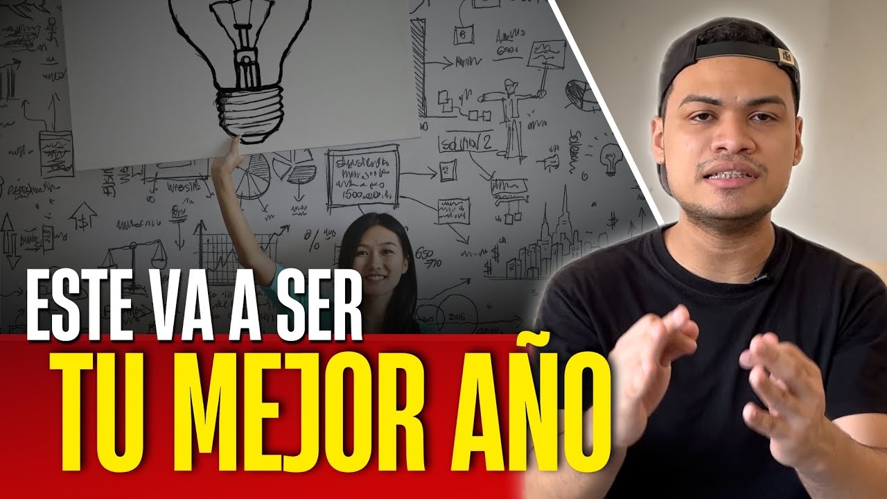 Antes de CAMBIAR TU VIDA Debes Saber Esto (TU VIDA YA NO SERÁ LA MISMA ...