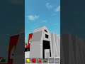 ¡EXPLOSIÓN! 💥☠️ #roblox #shorts