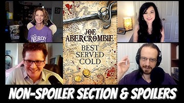 Discussion of Abercrombie