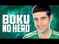 Boku no Hero VOLTOU, quinta temporada, o que EU ACHEI?