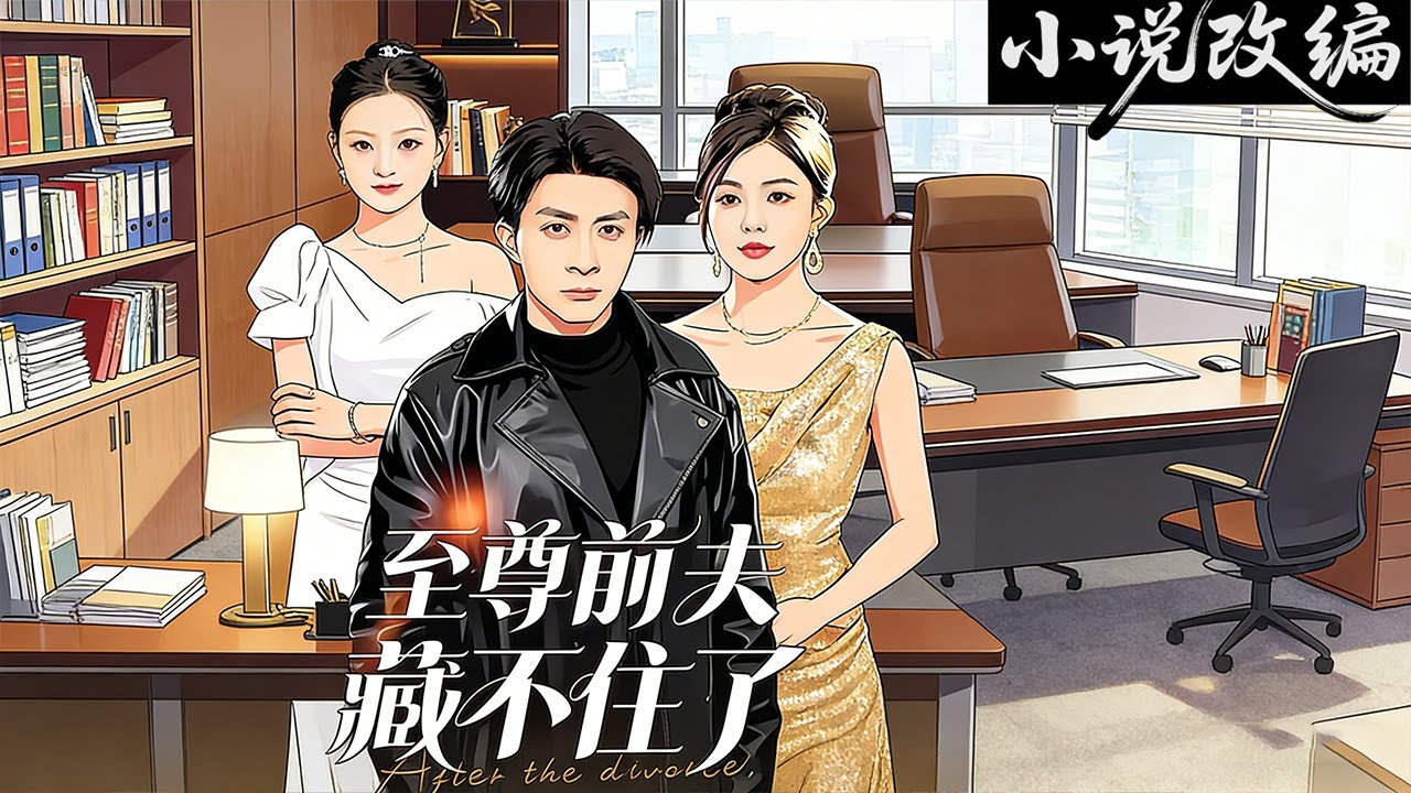 改编&为复仇我不再隐藏身份，让羞辱我的前妻家族和害我大哥的凶手，一一付出代价！#狗頭劇場 #推文#全集#完結#都市#逆襲#搞笑 - YouTube