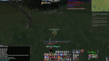 EQII TLE Deathtoll - Brigands OP