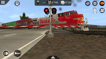TRAINZ DRIVER 2 railfanning the Midwest railroad 3