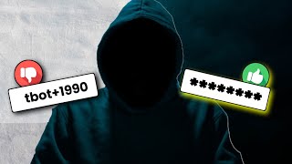 I HACKED 100 Passwords (to find this) | How to Self Host a PASSWORD MANAGER for Free