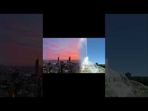 वीडियो: शिकागो से 10 सर्वश्रेष्ठ दिन यात्राएं