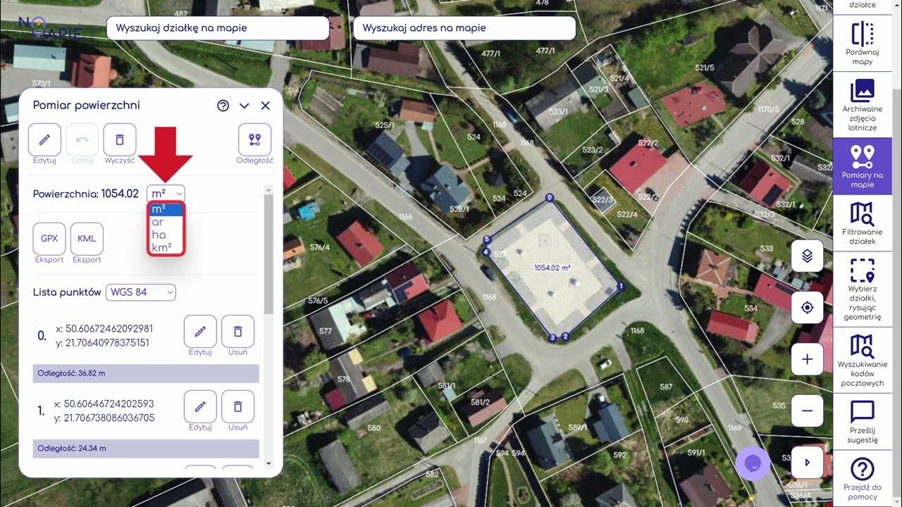 Geoportal Mobile Anwendungen