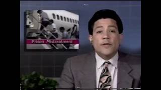 KVIA 10pm News, August 15, 1993