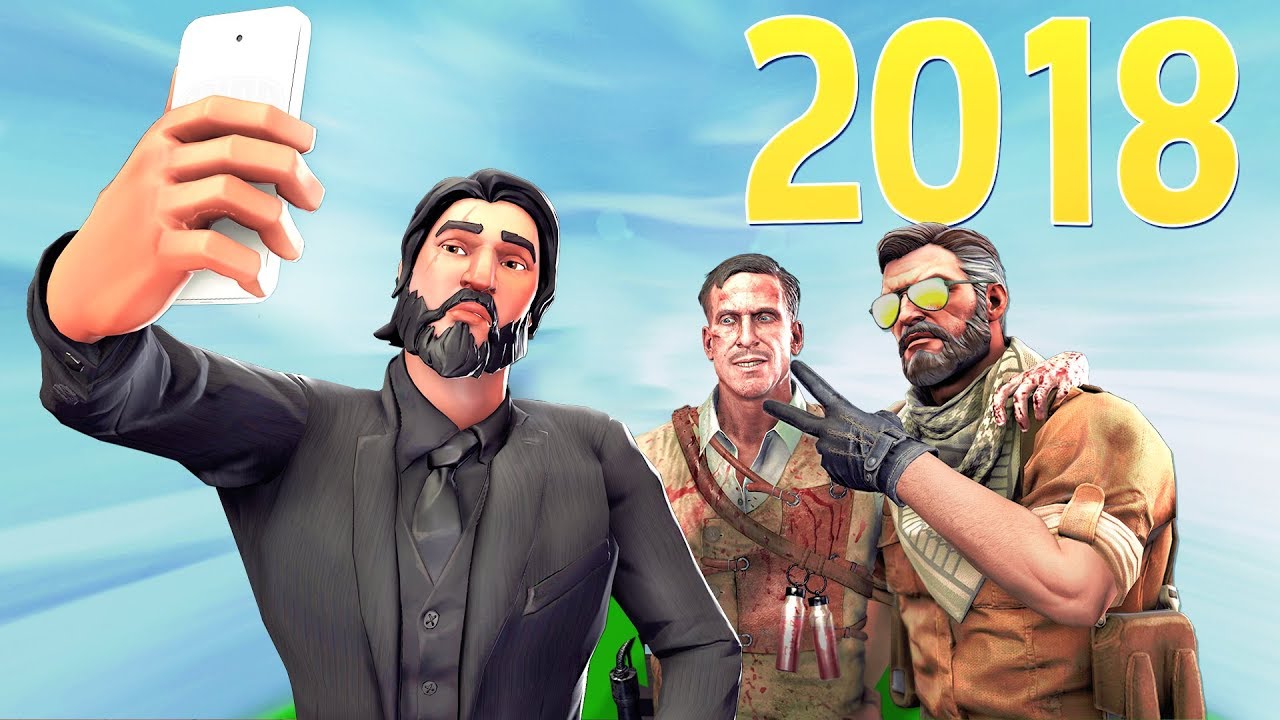 BEST OF 2018 - YouTube