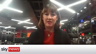 Labour: New Conservative leader 'would have no mandate'