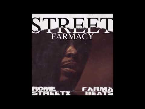 Rome Streetz - Evol & Etah 