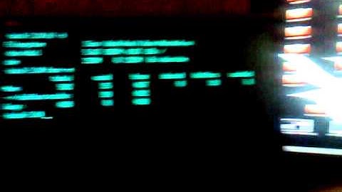 complete linux from scratch install part01of31