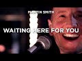 Waiting Here For You — Martin Smith