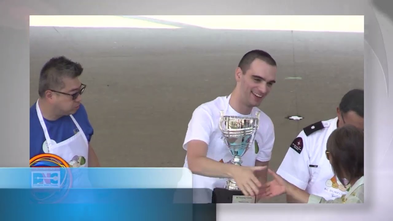 Philippine News Canada - Tagalog - Promotion