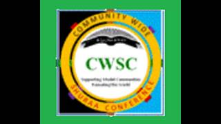 4/18/2026  CWSC Natl Town Hall Straight to The Point - 50Yr Initiatives - Economics