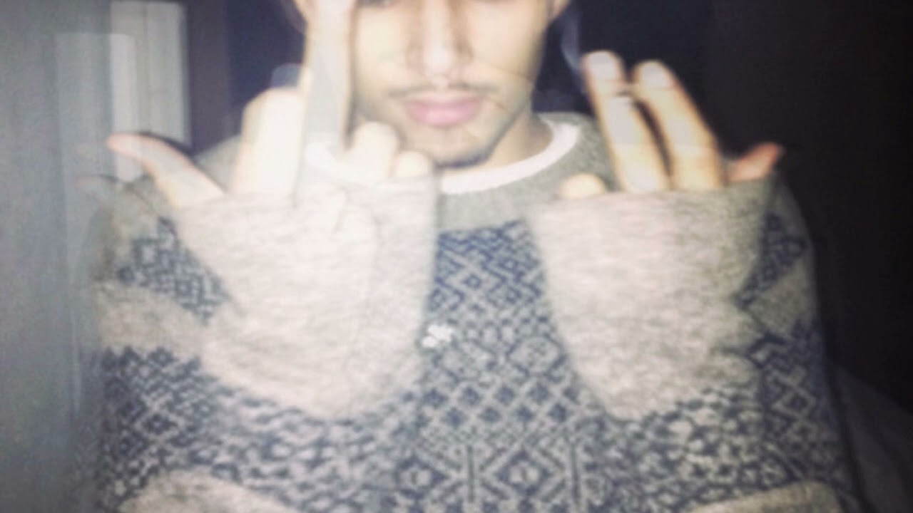 fakemink - Fidelio (instrumental) prod. wraith9 + fakemink