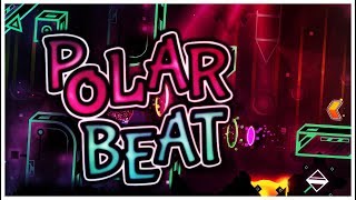Polar Beat by LeoCreatorX — Geometry Dash screenshot 5
