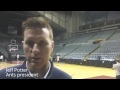 Mad Ants season preview 2014-15