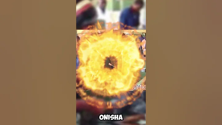 What is the smallest state in the southeast Nigeria?