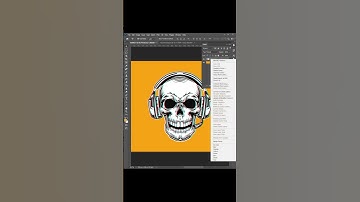 Create an anaglyph effect in Adobe Photoshop