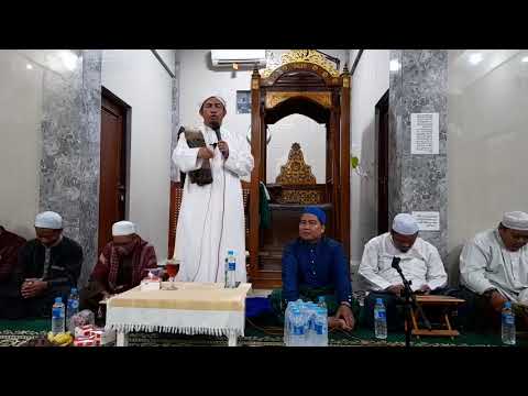 UMUM CHANNEL || CERAMAH USTADZ JAUHARI MANTAF 2022 TERBARU