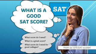 What Is A Good Sat Score? What Your Sat Score Means From A Near Perfect Scorer