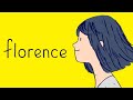 世界で大絶賛された 人生を体験できるゲーム『 Florence -フローレンス- 』