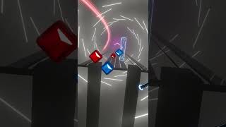 Finding fun maps to play on Beat Saber #shorts