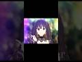 1K Subscriber Special! #anime #animation #song #amv #edit #trending #viral #shorts