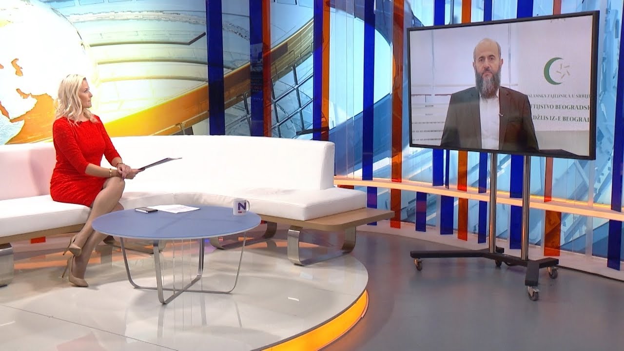 Muamer Zukorlić o kandidaturi: IZ BiH treba da dovrši svoju emancipaciju u odnosu na politiku
