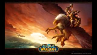 World Of Warcraft   18:   Shimmering Flats