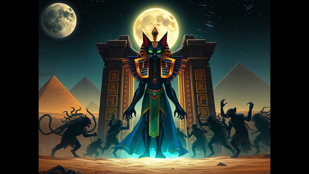 Hymn of the Onyx Flame auf YouTube ansehen Hymn of the Onyx Flame auf YouTube ansehen