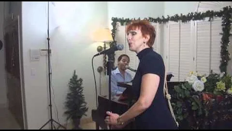 88 Keys and Me (Susan Haller and Dehner Franks)