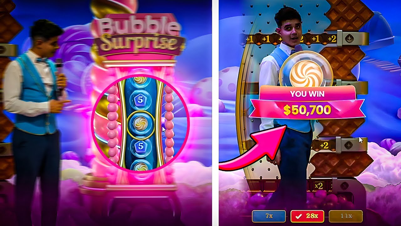 VYHRÁL JSEM 1 MILION KORUN! 🍬