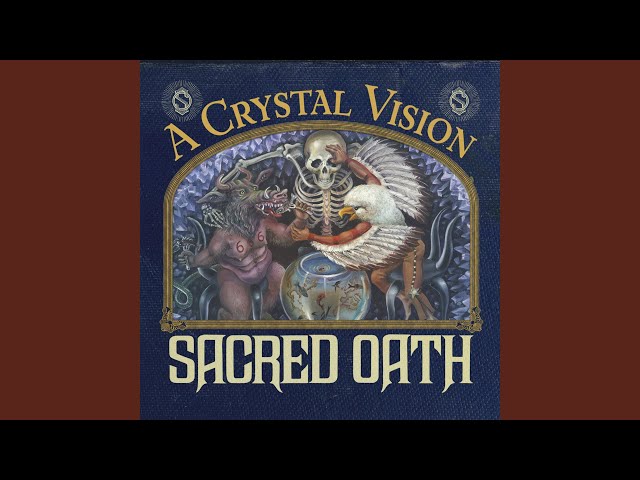 Sacred Oath - Message To The Children