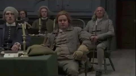 Declaration of Independence vote