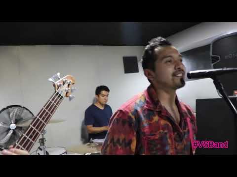 Estimado Sr Banton en la VSBand | Cerveza Dante | Maldito Elixir
