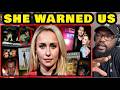 Hayden Panettiere Tragic Death: She Was Speaking Out About Hollywood (The Warning Signs)