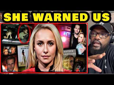 Hayden Panettiere Tragic Death: She Was Speaking Out About Hollywood (The Warning Signs)