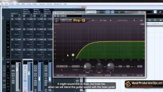 EQ Basics Tutorial - What An Equalizer Is, Why We Need It And Its Controls [Part 1]