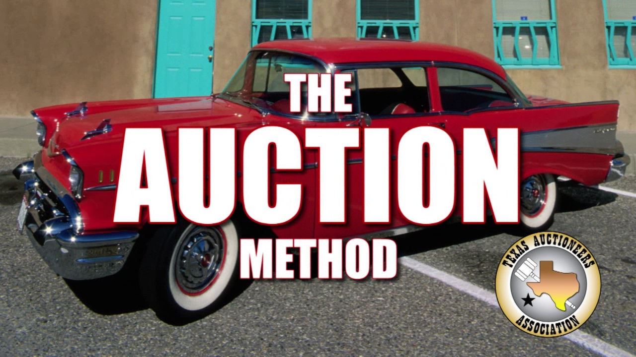 Taa toyota auto auction