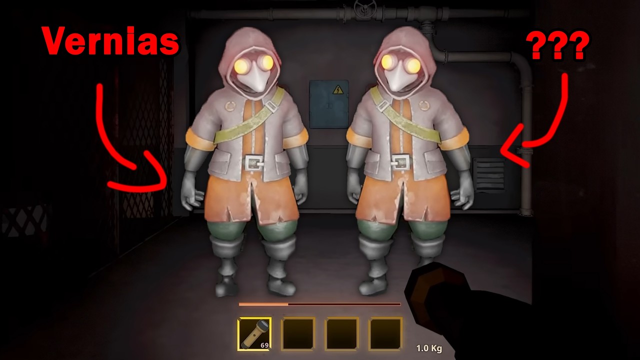 who's the REAL Party Crasher??!