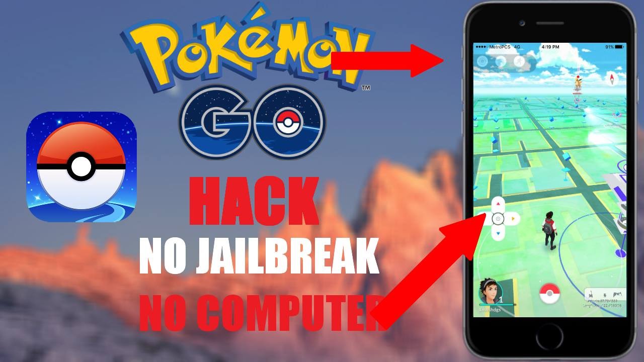 Pokemon Go Ios App New Unlimited Pokemon Trick No Cheat Hack Youtube