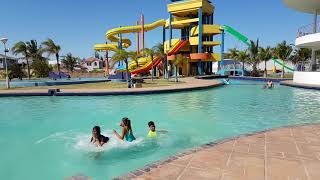 Piscina Adil water world