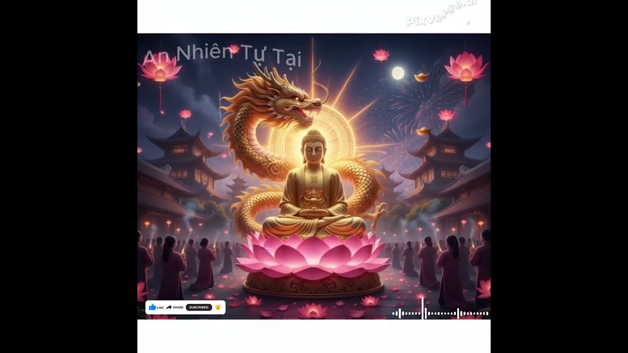 NGHE ĐÊM 30 TẾT:BÍ MẬT ĐỔI MỆNH TRONG MỘT NÉN NHANG–HÓA GIẢI NỢ NGHIỆP, ĐÓN PHƯỚC BÁU ĐẠI CÁT CẢ NĂM