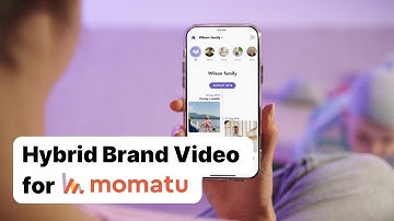 Brand Video Expample for Tech Company | Momatu | Vidico