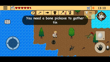 gameplay of survival rpg 3( lost in the time) for more subscribe my channel#gameplay