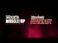 Max's Muscle- Up-Up & Maxine's Shape-Up Challenge 2013