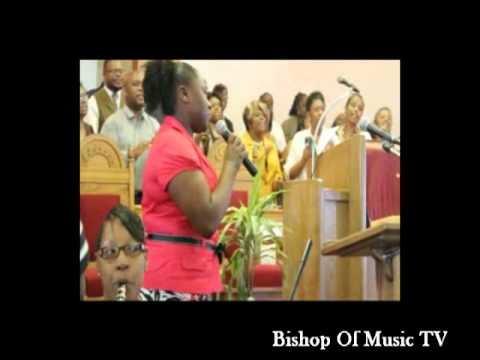 Galilee Missionary Baptist Church Workshop Choir -...