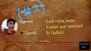 Main lad raha hoon hissar aur sonipat ki ladaai- BANDA SINGH BAHADUR GAME (#2) screenshot 3